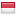 jakarta-seo.com server is located in Indonesia